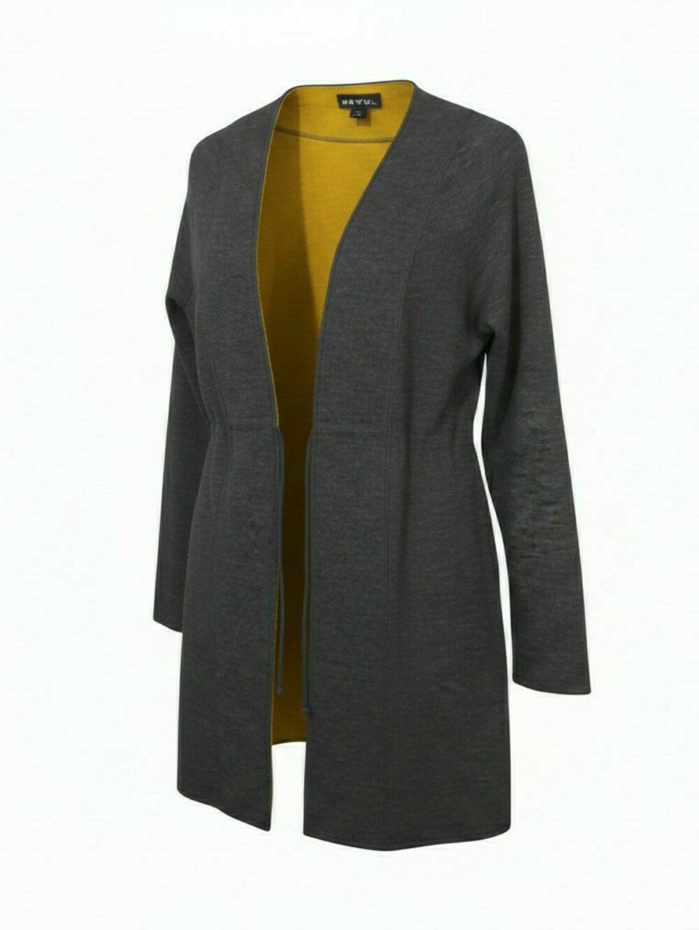 Cozy and Timeless Wool Blend Cardigan
